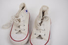 Baskets Blanc - 21