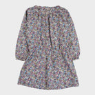 Robe Multicolore - 4 ans