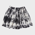 Jupe Multicolore - 10 ans