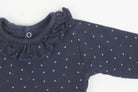 Body Bleu - 3 mois