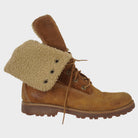 Boots Camel - 34