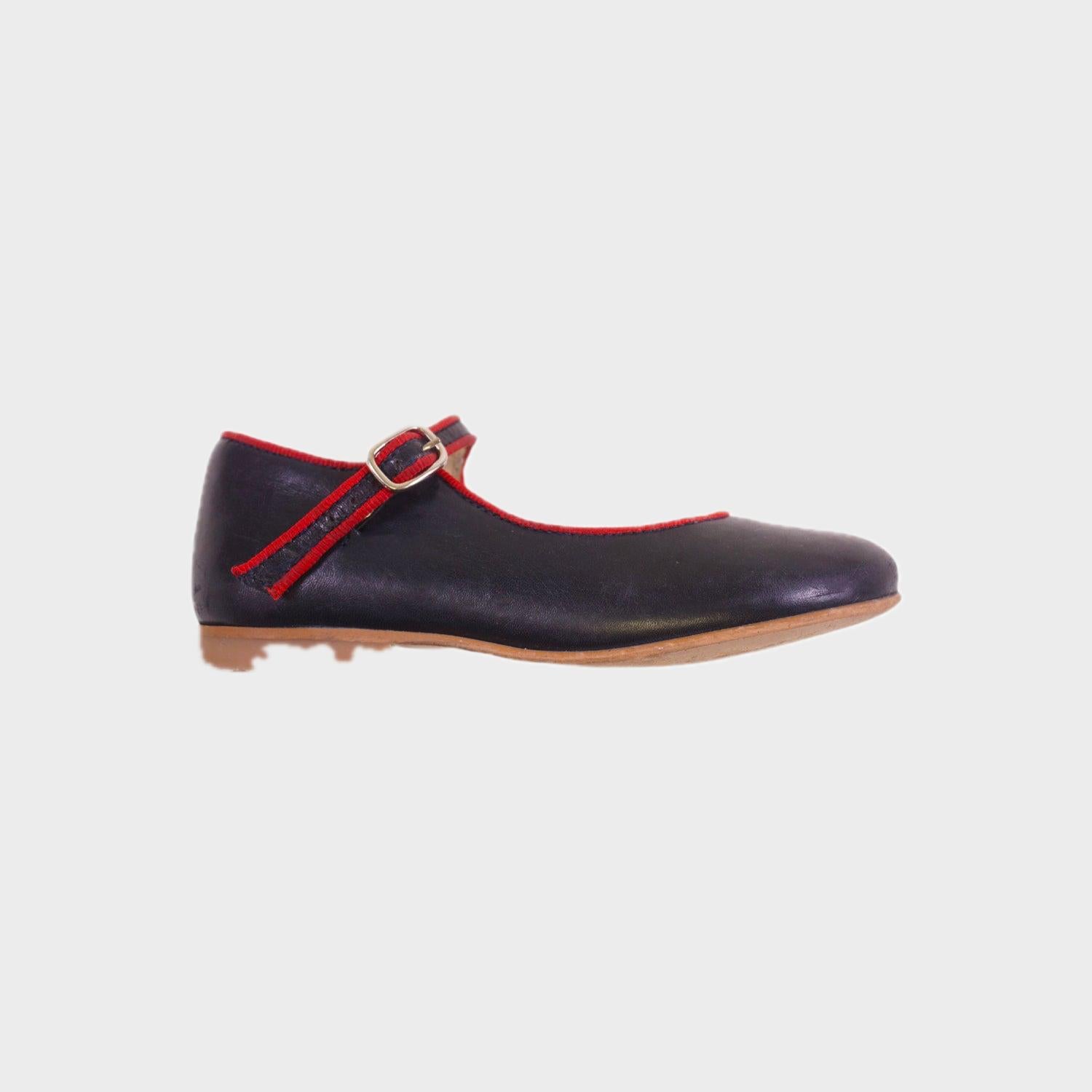 Chaussures Marine - 28