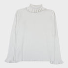 Pull Ecru - 6 ans