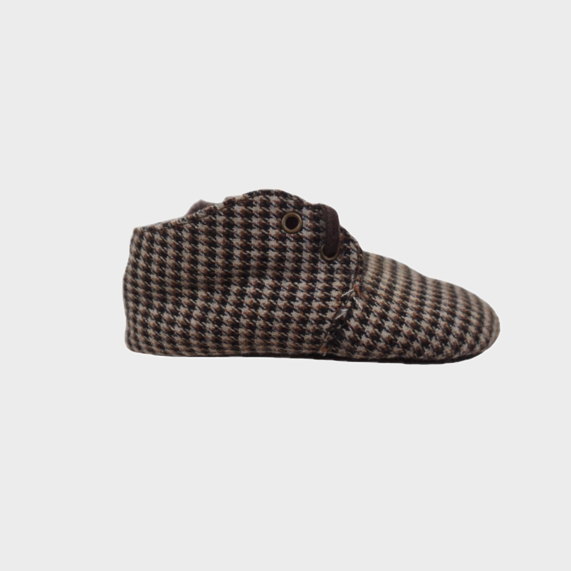 Chaussons Marron - 20