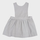 Robe Gris - 6 mois
