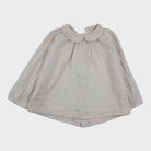 Blouse Rose - 18 mois