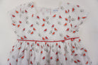 Robe Multicolore - 12 mois