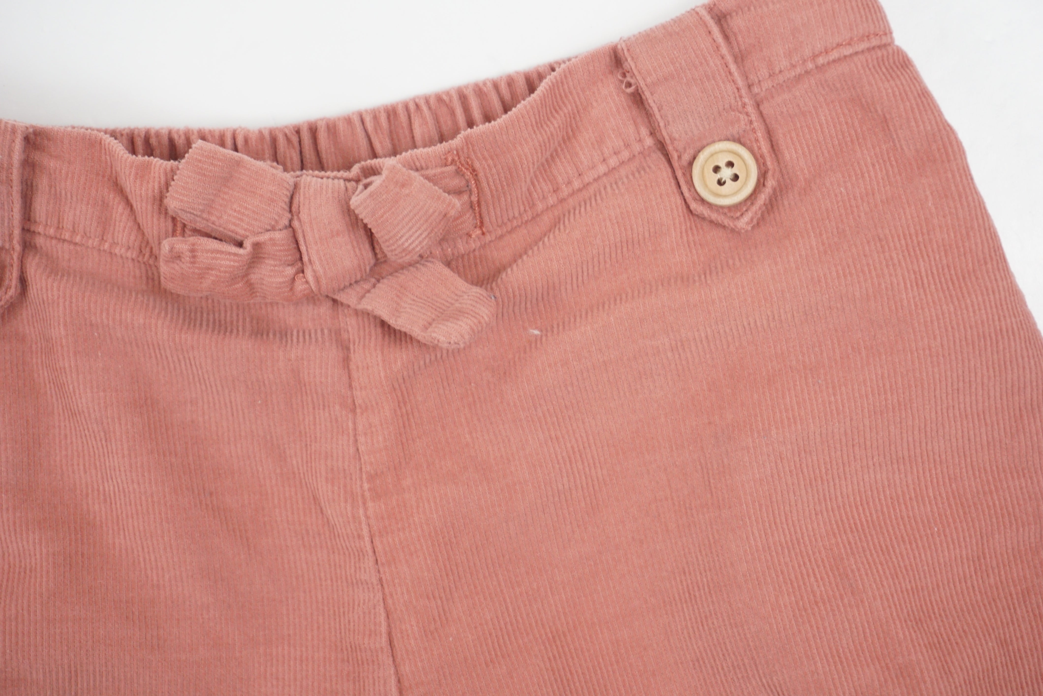 Short Rose - 24 mois
