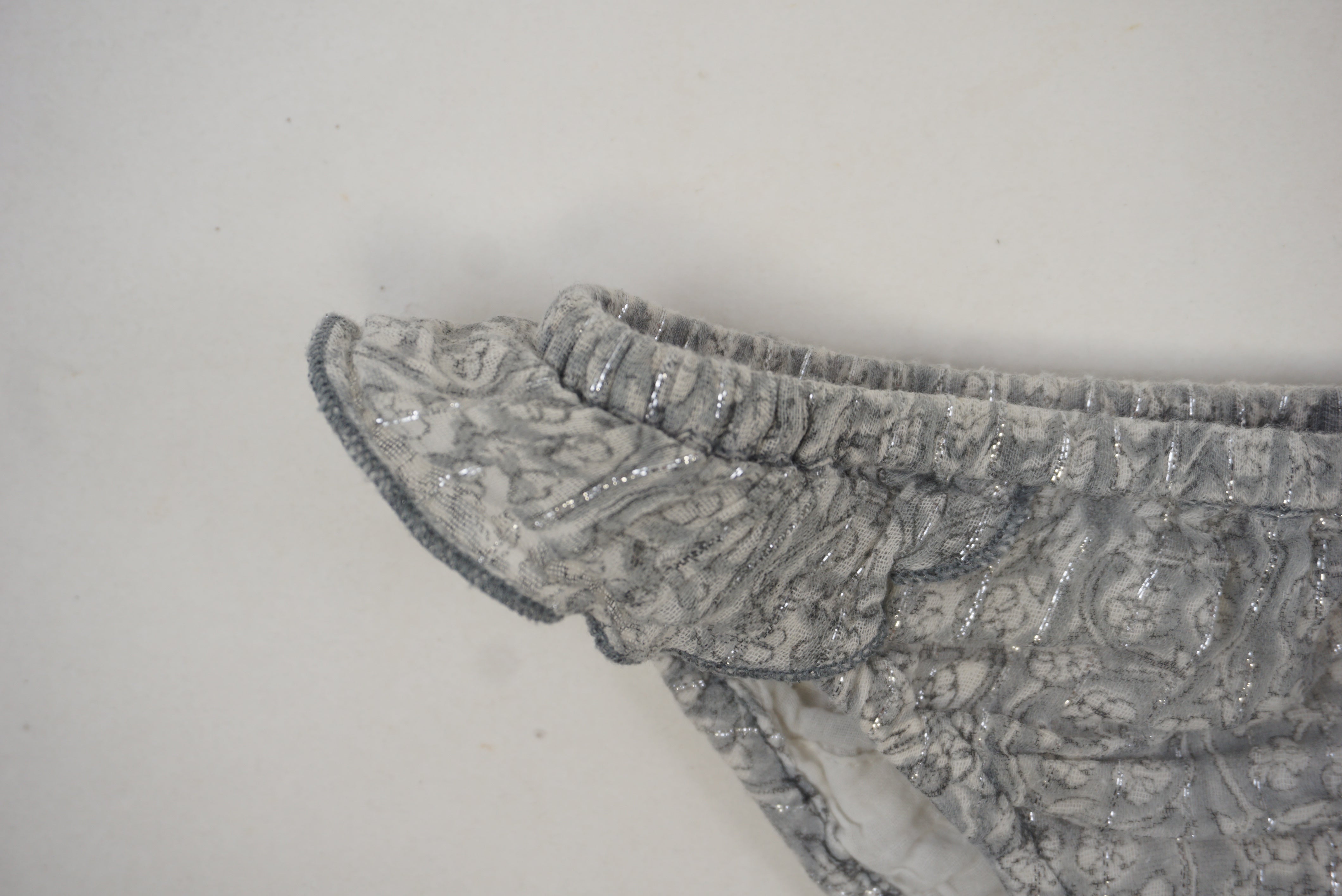 Maillot de bain Gris - 2 ans