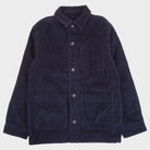 Veste Bleu - 8 ans