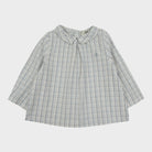 Blouse Multicolore - 12 mois