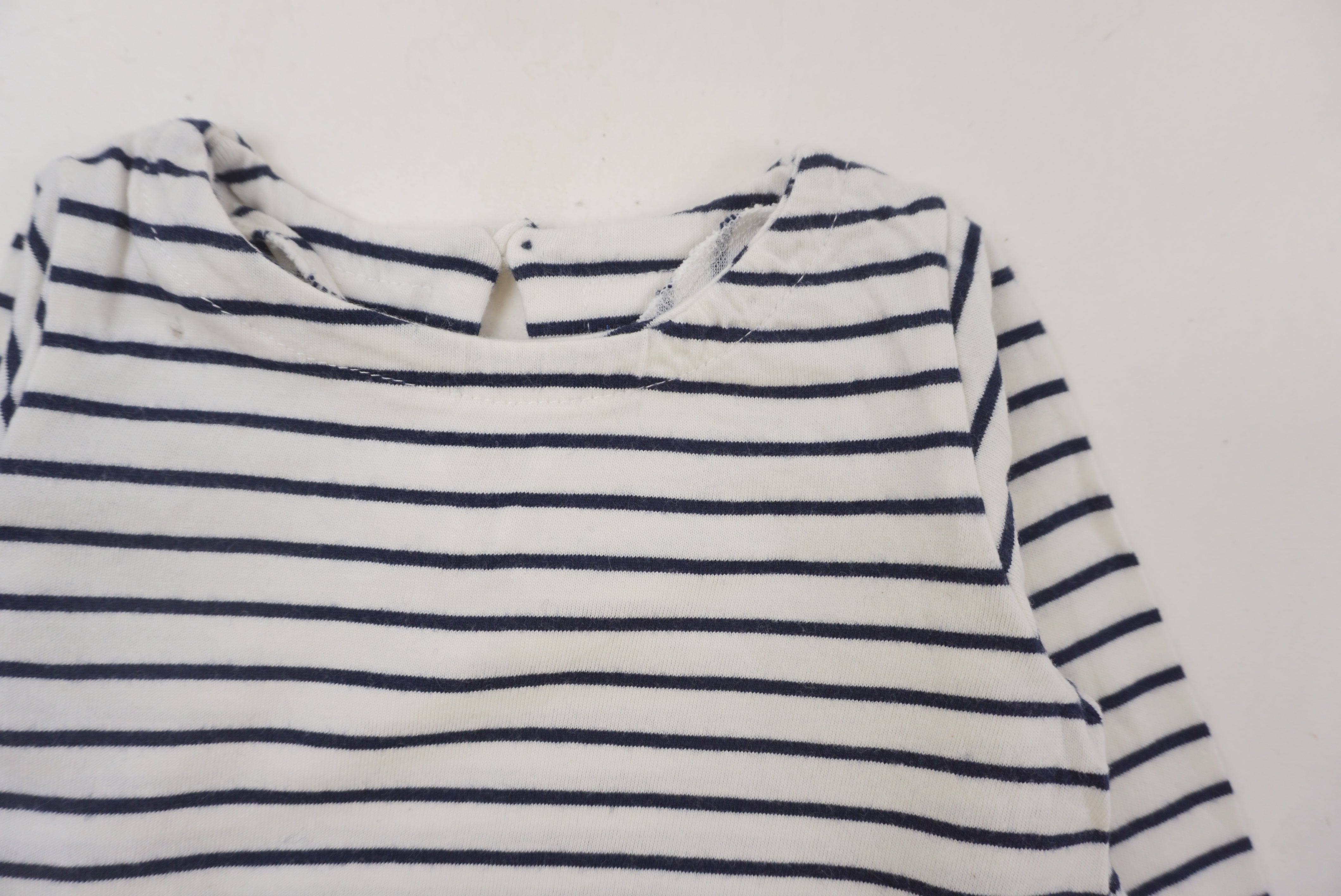 T-shirt Multicolore - 9 mois