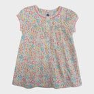 Robe Multicolore - 3 mois