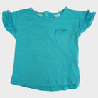 T-shirt Bleu - 12/18 mois