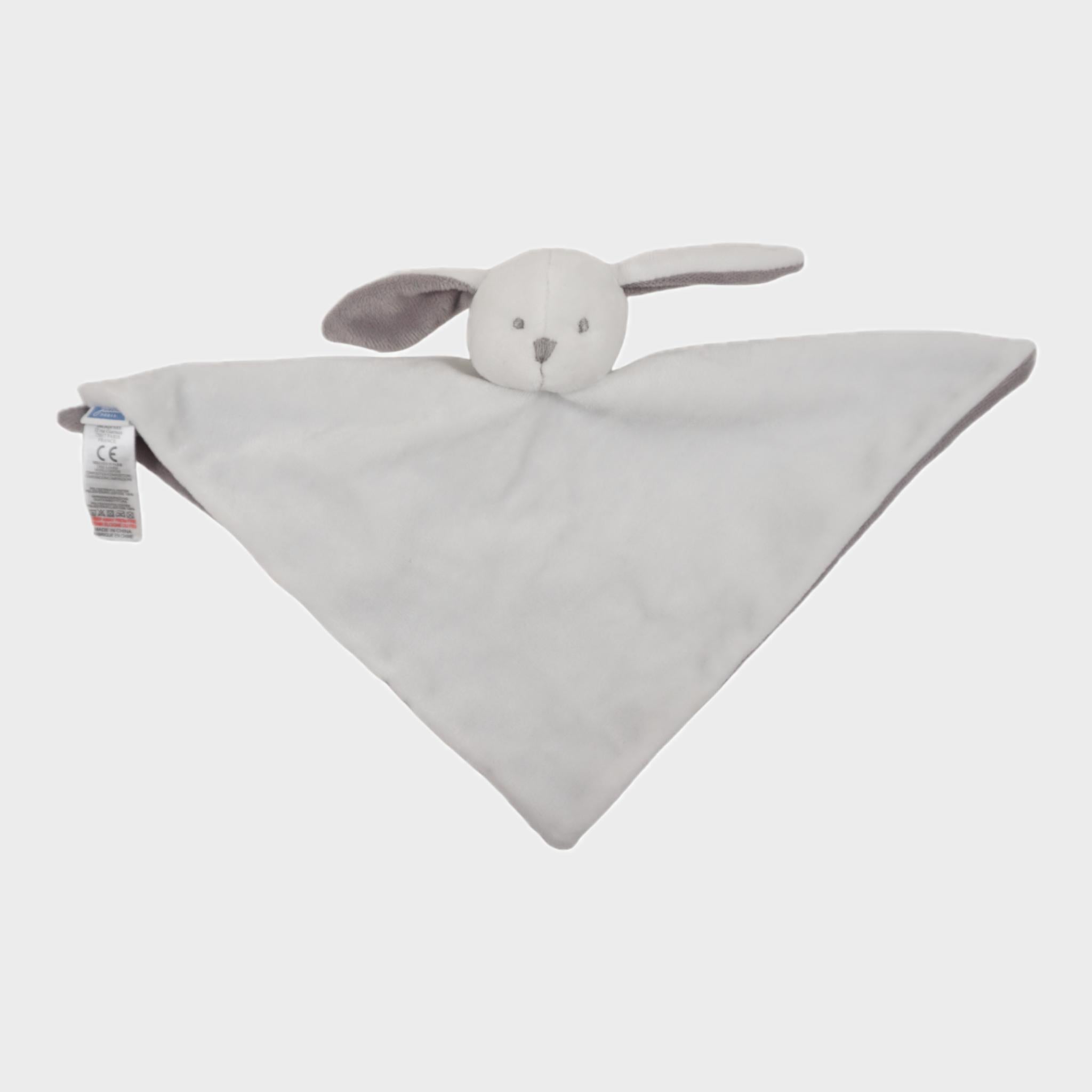 Doudou Blanc