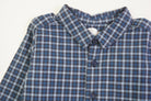 Chemise Bleu - 12 mois