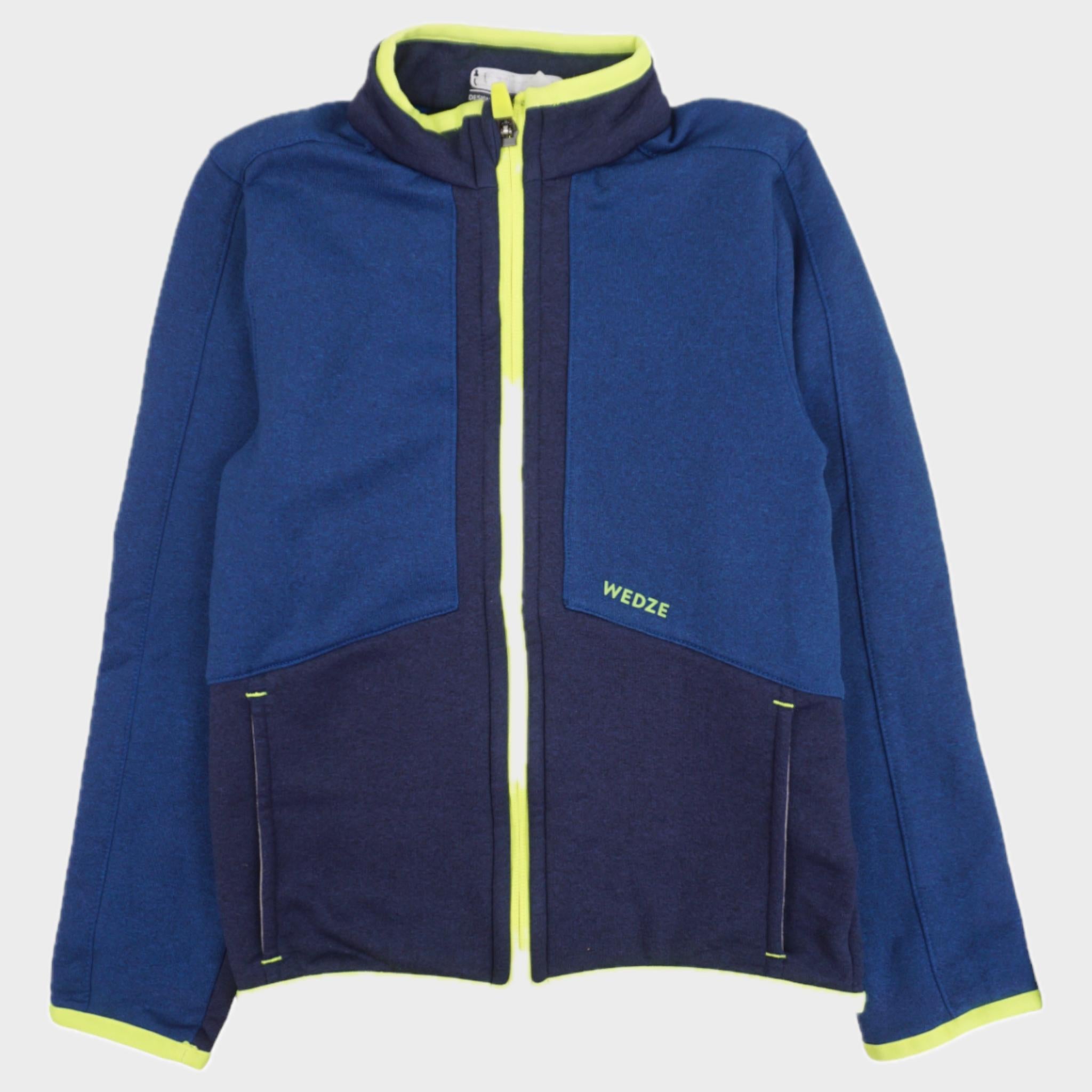 Gilet Multicolore - 8 ans