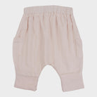 Pantalon Rose - 1 mois