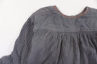 Blouse Gris - 12/18 mois