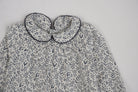 Robe Multicolore - 6mois