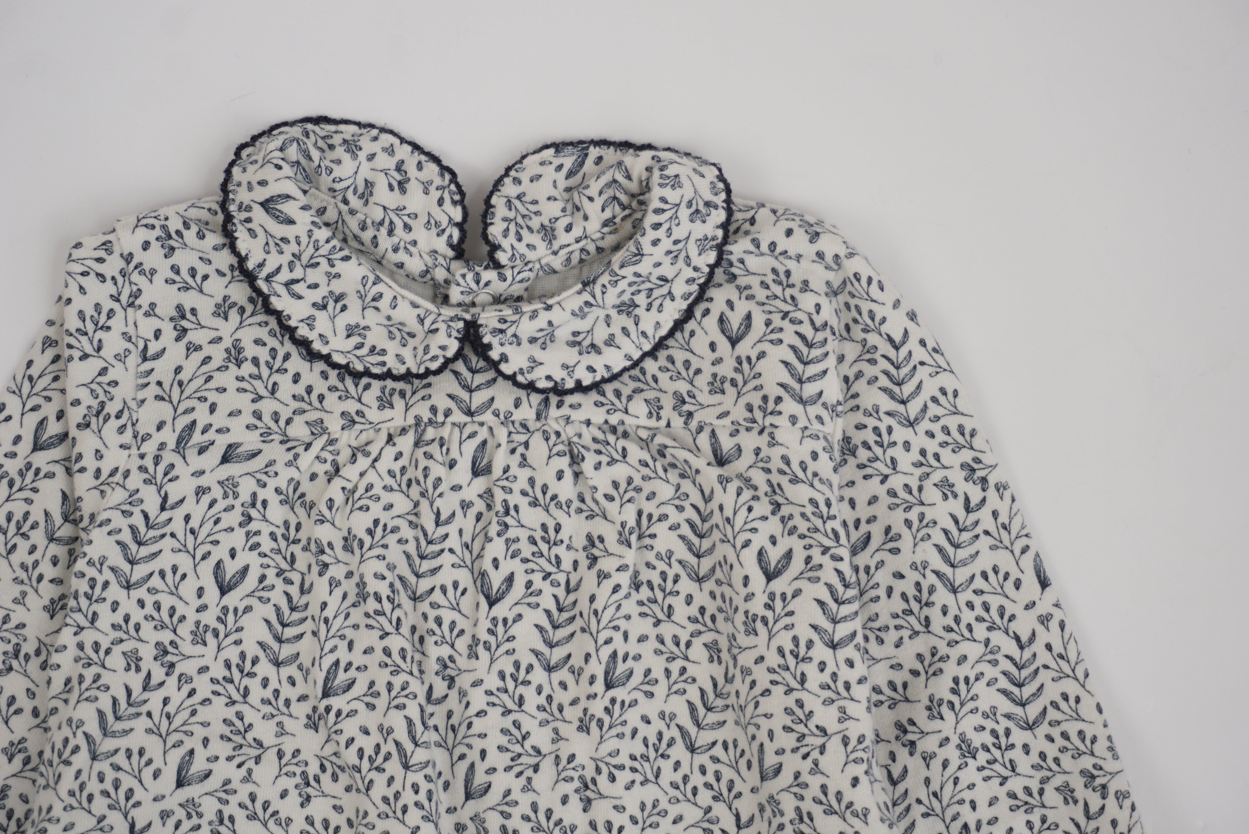 Robe Multicolore - 6mois