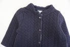 Gilet Bleu - 6 mois