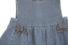 Robe Bleu - 36 mois