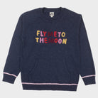 Pull Bleu - 10 ans