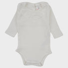 Body Blanc - 1/3 mois