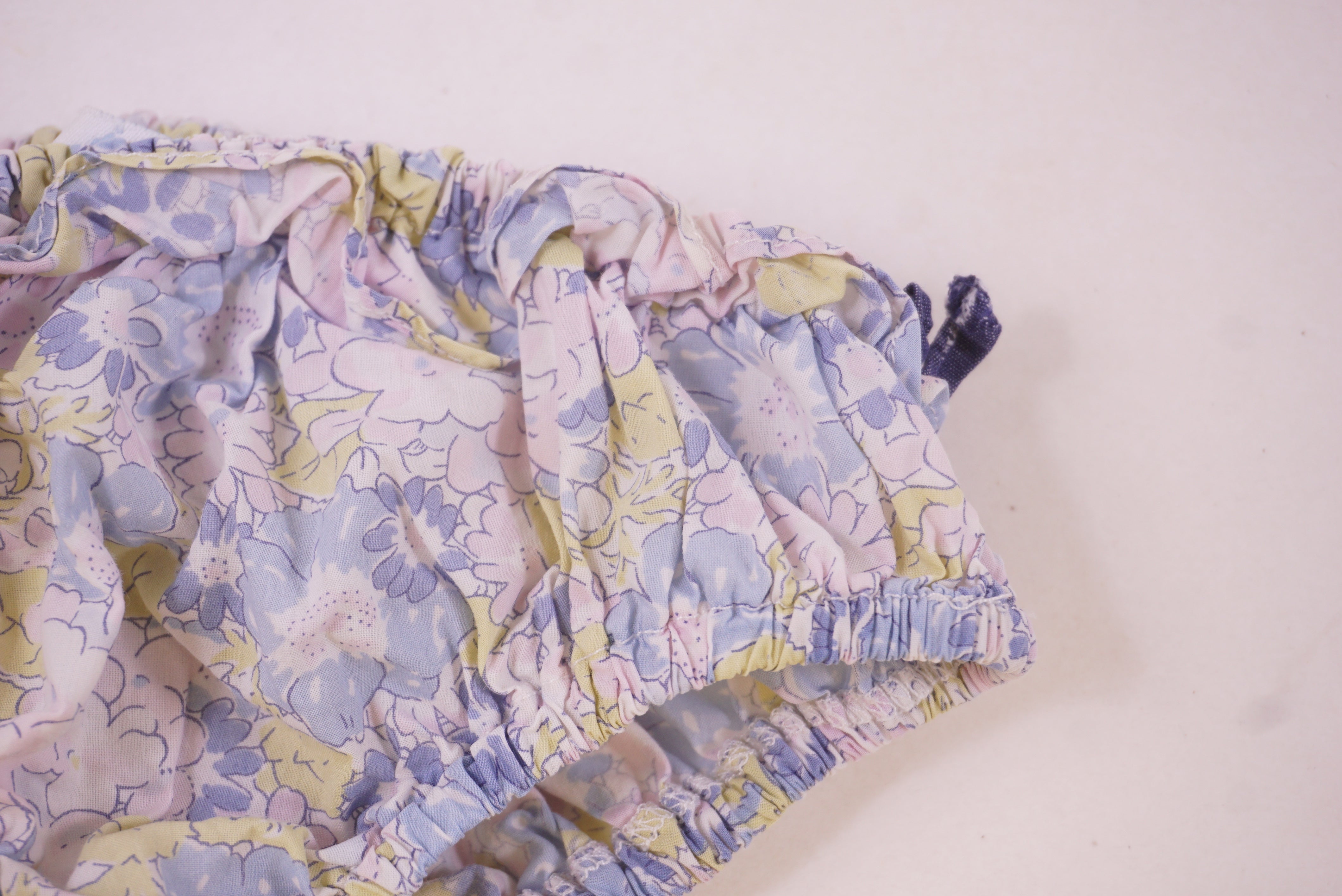 Maillot de bain Bleu - 12 mois