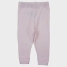Legging Rose - 3 mois