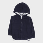 Gilet Bleu - 24 mois