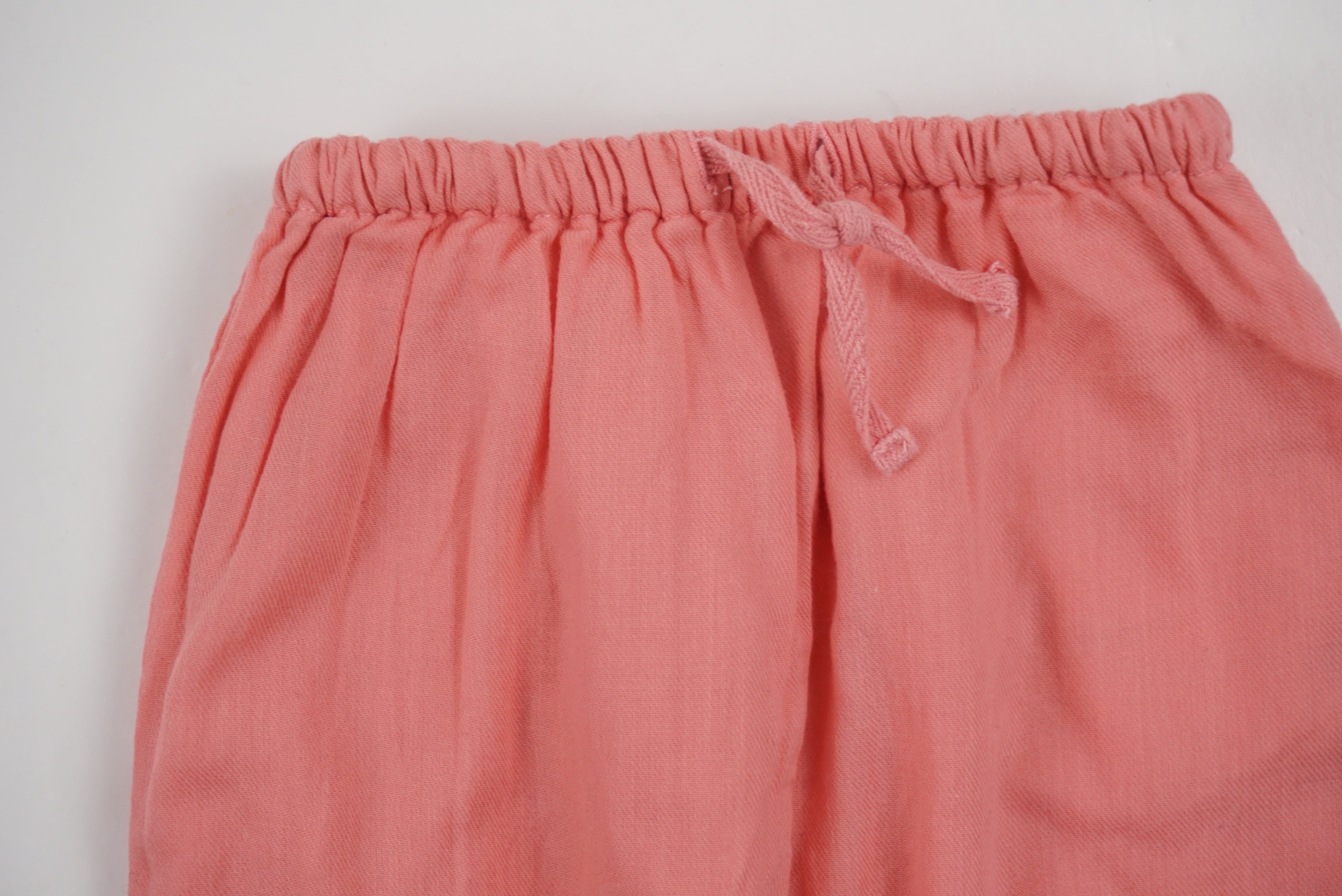 Pantalon Rose - 3 mois