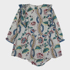 Robe Multicolore - 12/18 mois