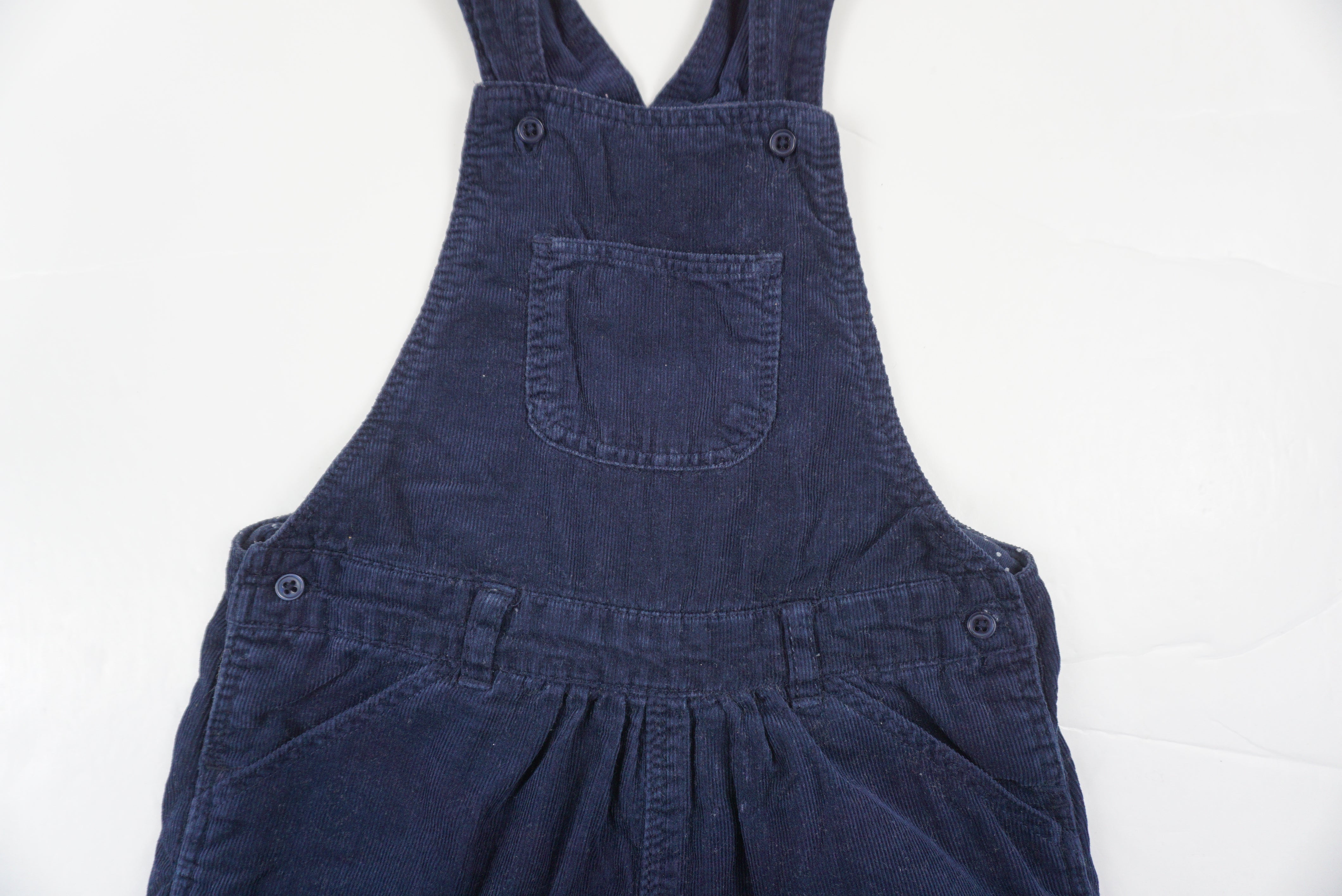 Salopette Marine - 18 mois
