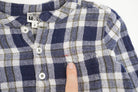 Blouse Multicolore - 2 ans