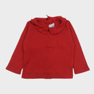T-shirt Rouge - 6 mois