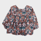 Blouse Multicolore - 6 mois