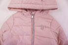Manteau Rose - 2/3 ans