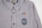 Chemise Multicolore - 9 mois