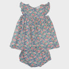 Robe Multicolore - 3 mois