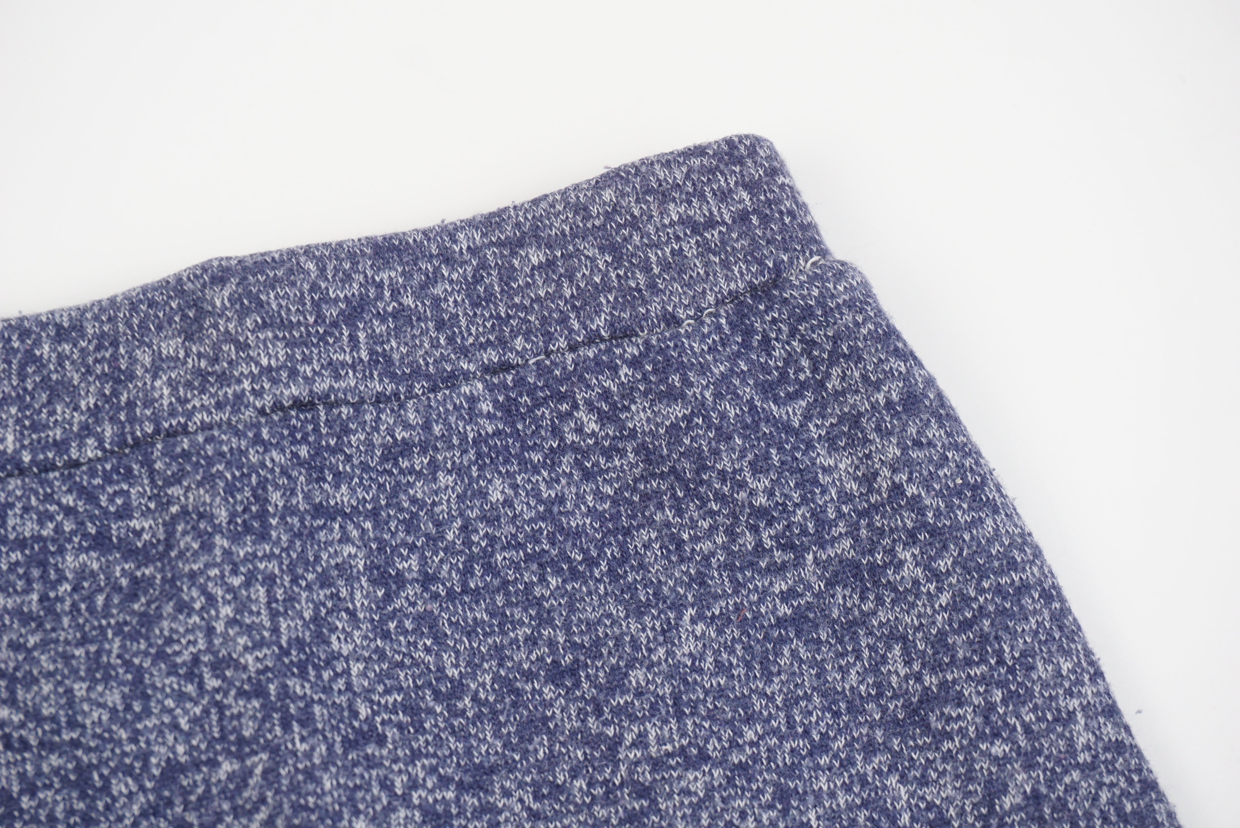 Pantalon Bleu - 3 mois