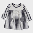 Robe Multicolore - 12 mois