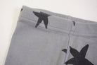 Legging Gris - 12 mois