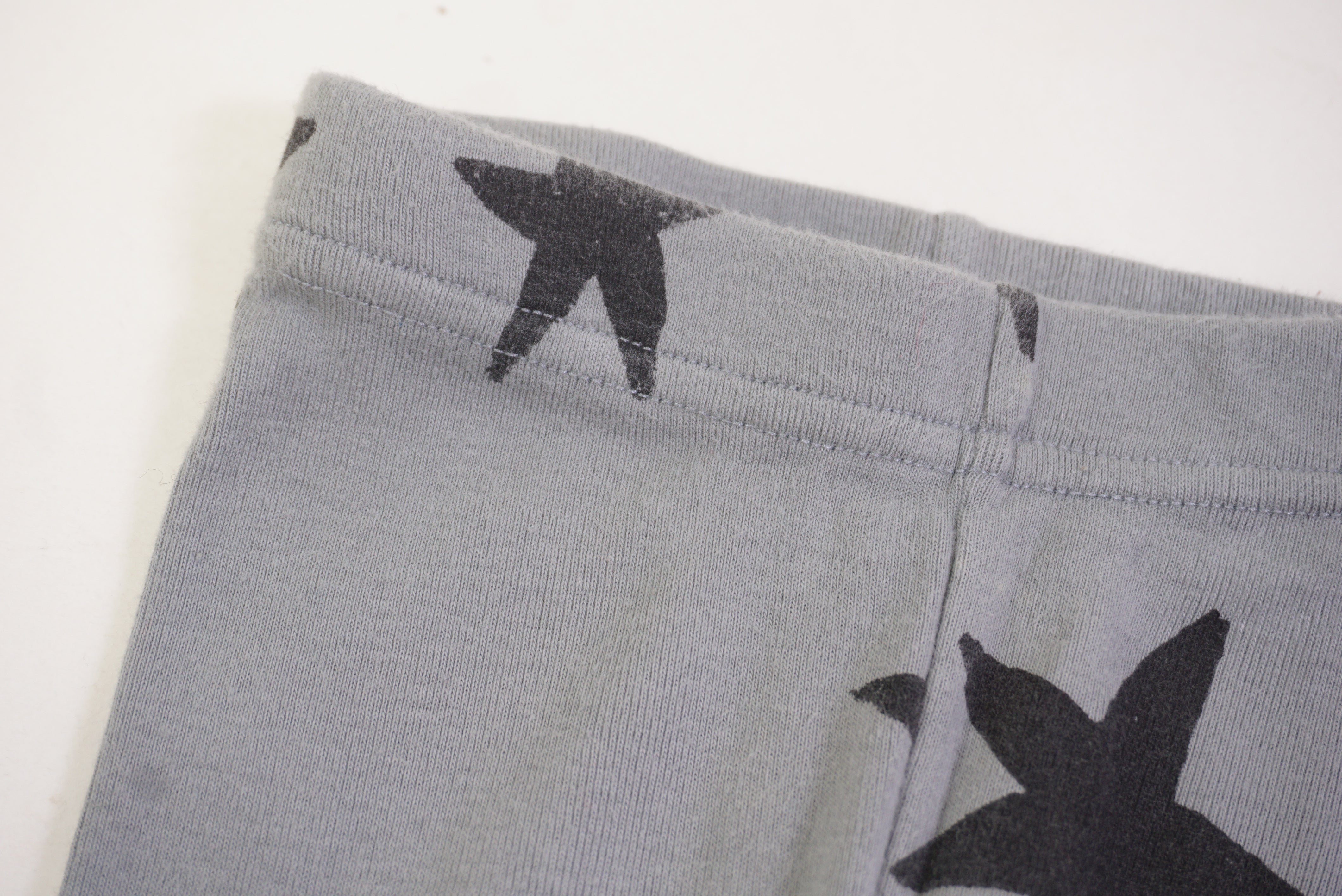 Legging Gris - 12 mois