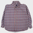 Chemise Multicolore - 2/3 ans