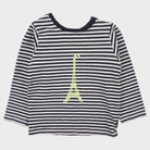 T-shirt Multicolore - 12 mois