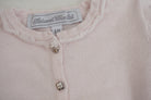 Gilet Rose - 6 mois
