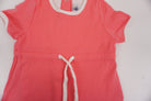 Robe Rose - 12 mois