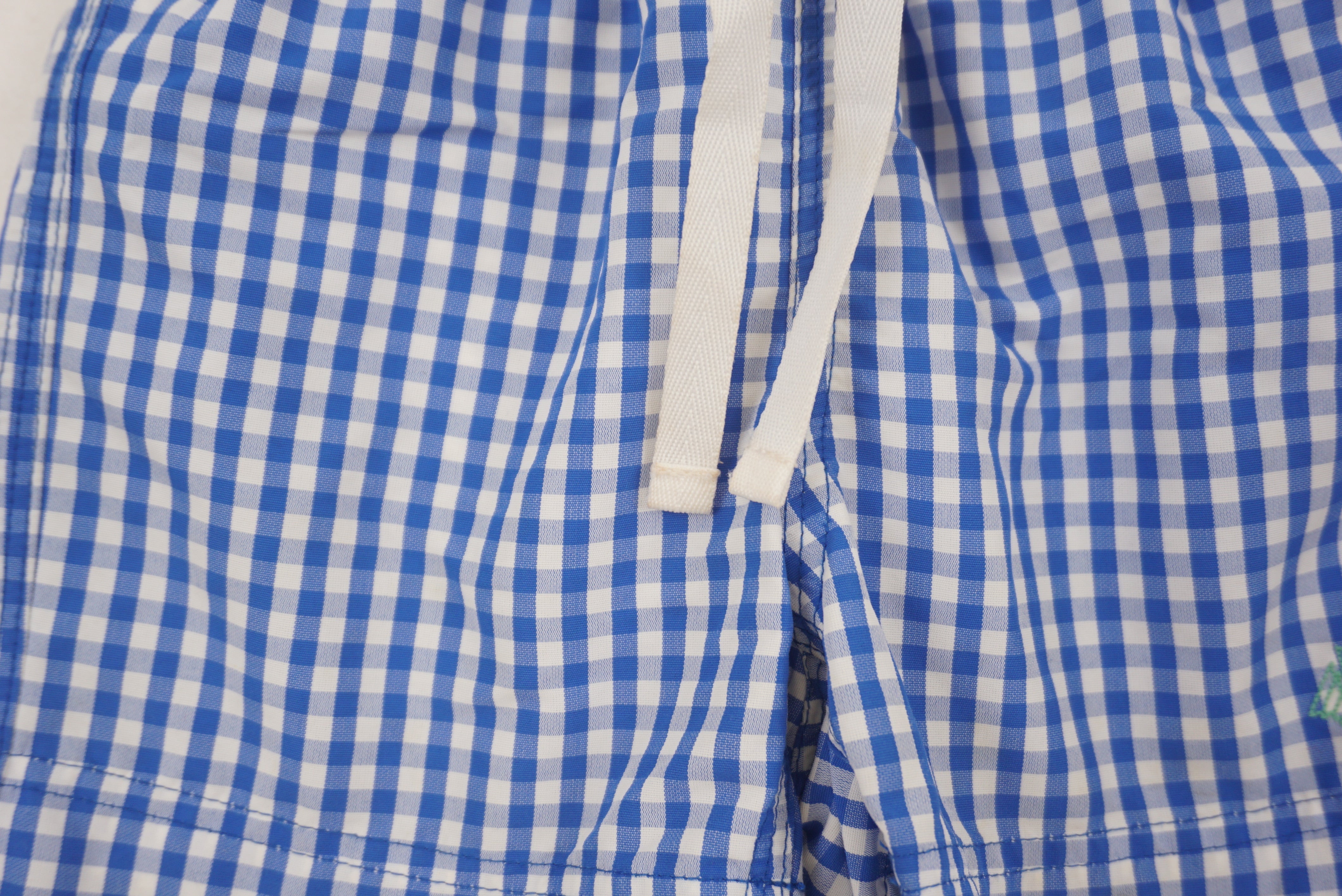 Maillot de bain Bleu - 6 mois